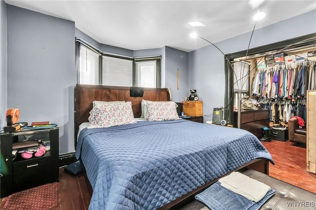 155 Chestnut Street, Lockport City, NY 14094