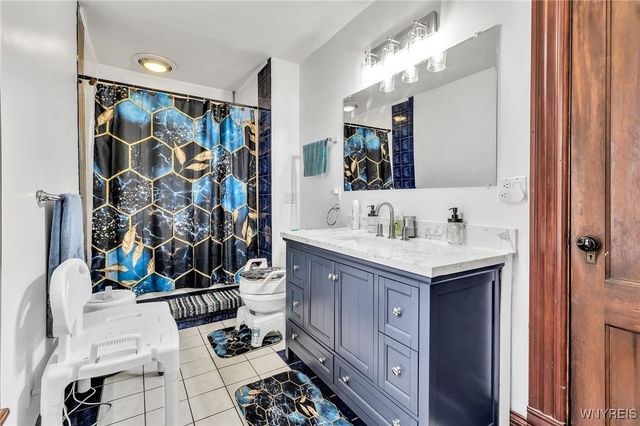 155 Chestnut Street, Lockport City, NY 14094