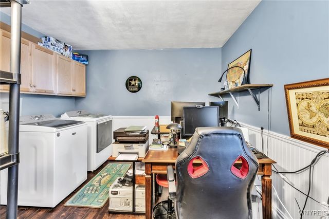 155 Chestnut Street, Lockport City, NY 14094