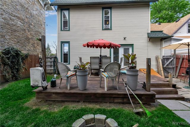 155 Chestnut Street, Lockport City, NY 14094