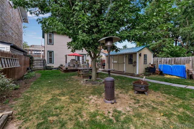 155 Chestnut Street, Lockport City, NY 14094