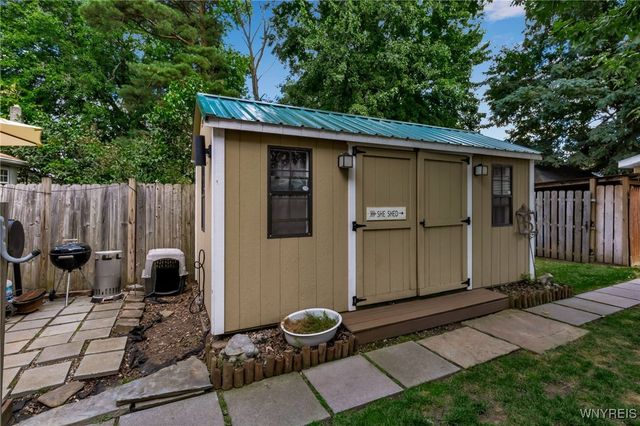 155 Chestnut Street, Lockport City, NY 14094