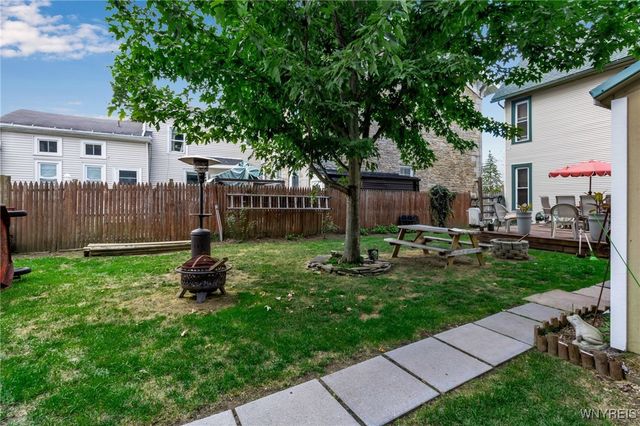 155 Chestnut Street, Lockport City, NY 14094