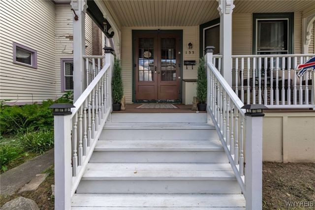 155 Chestnut Street, Lockport City, NY 14094