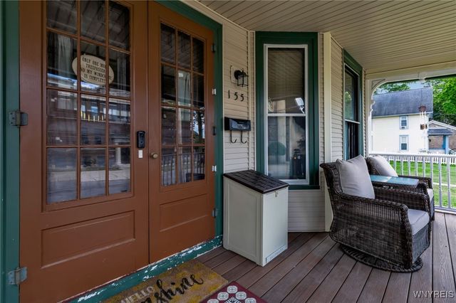 155 Chestnut Street, Lockport City, NY 14094