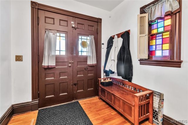 155 Chestnut Street, Lockport City, NY 14094