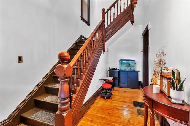 155 Chestnut Street, Lockport City, NY 14094