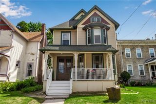155 Chestnut Street, Lockport City, NY 14094