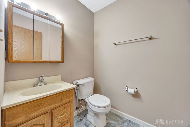 8532 Hawley Mills Road, New Paris, OH 45347
