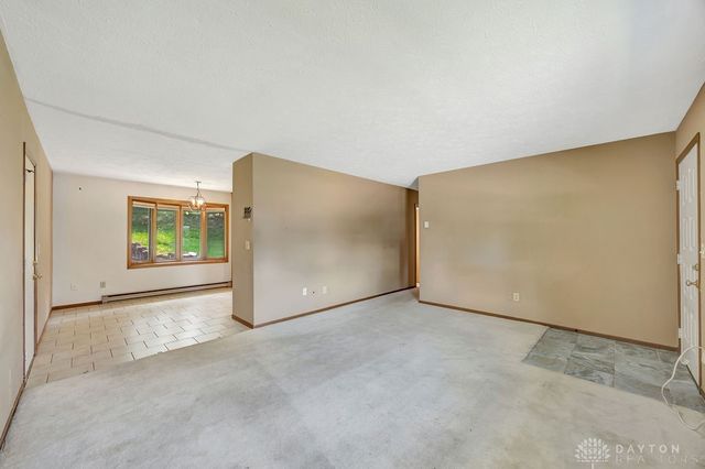 8532 Hawley Mills Road, New Paris, OH 45347