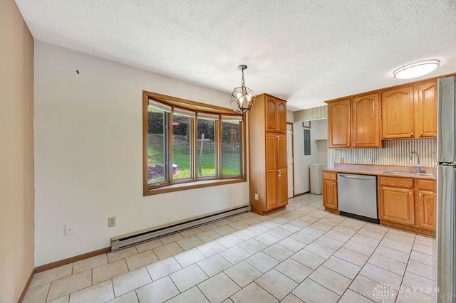 8532 Hawley Mills Road, New Paris, OH 45347