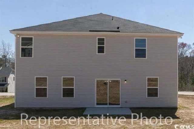 1069 Cherrystone Loop, Conway, SC 29526