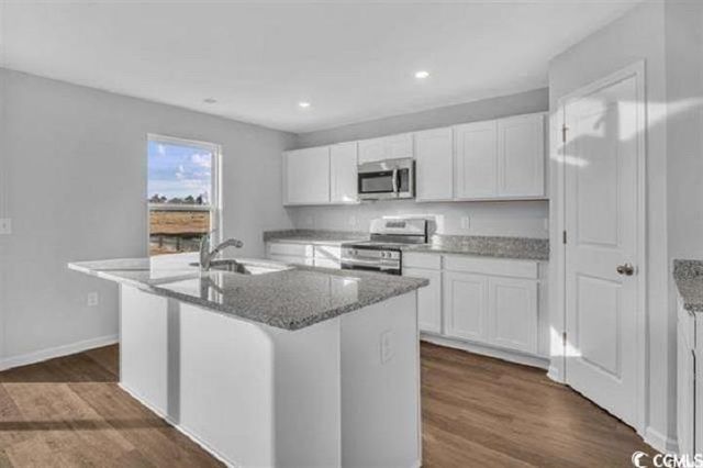 1069 Cherrystone Loop, Conway, SC 29526