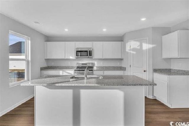 1069 Cherrystone Loop, Conway, SC 29526