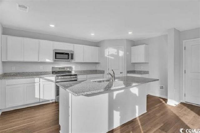 1069 Cherrystone Loop, Conway, SC 29526