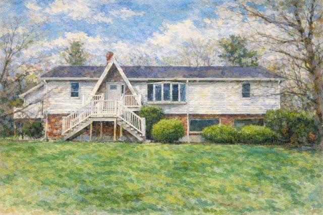 5 Flintlocke Rd, Franklin, MA 02038