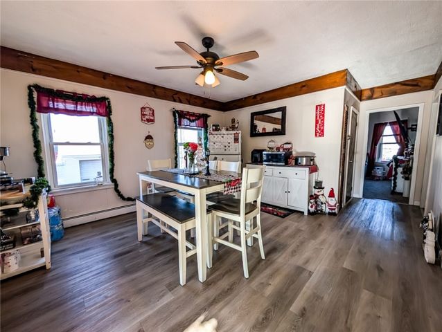 39 John Street, Pawtucket, RI 02860