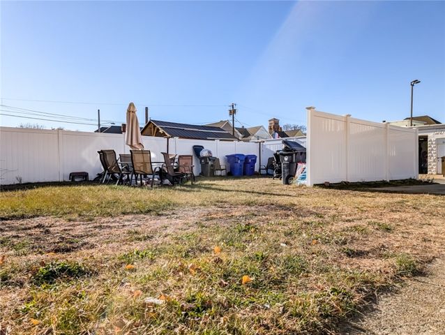 39 John Street, Pawtucket, RI 02860