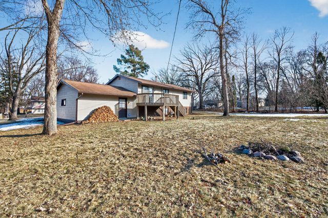 21306 Heath Avenue N, Forest Lake, MN 55025