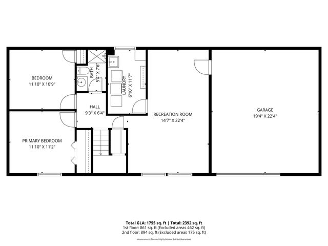21306 Heath Avenue N, Forest Lake, MN 55025