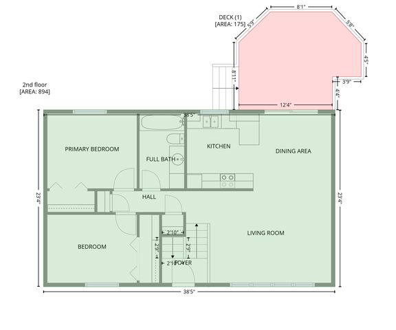 21306 Heath Avenue N, Forest Lake, MN 55025