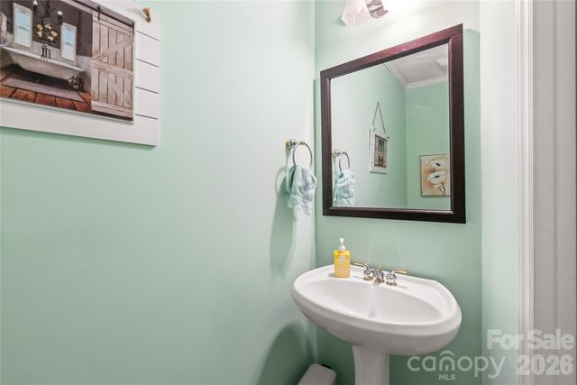 1339 Carmen Lane, Gastonia, NC 28054