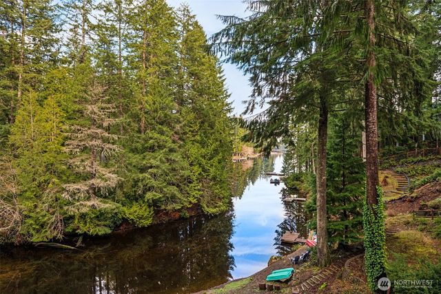 1030 E Saint Andrews Street, Shelton, WA 98584