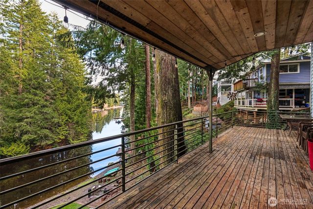 1030 E Saint Andrews Street, Shelton, WA 98584