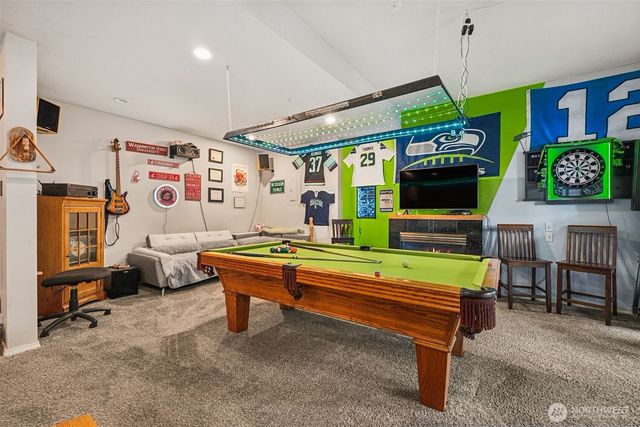 1030 E Saint Andrews Street, Shelton, WA 98584