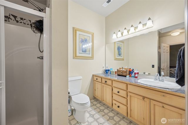 1030 E Saint Andrews Street, Shelton, WA 98584