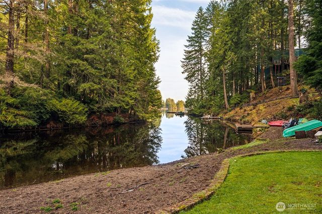 1030 E Saint Andrews Street, Shelton, WA 98584