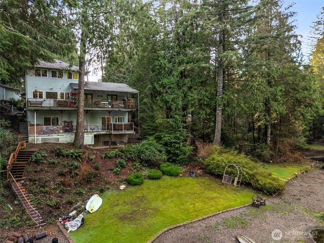 1030 E Saint Andrews Street, Shelton, WA 98584