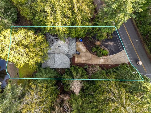 1030 E Saint Andrews Street, Shelton, WA 98584