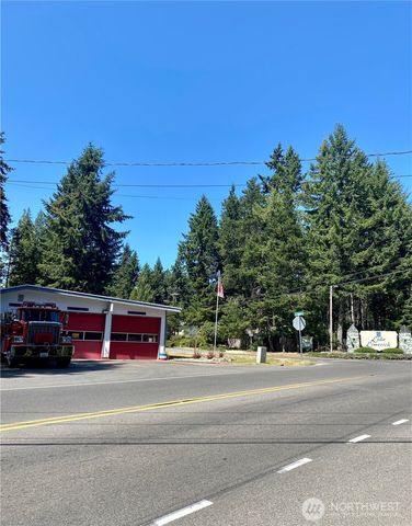 1030 E Saint Andrews Street, Shelton, WA 98584