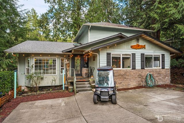 1030 E Saint Andrews Street, Shelton, WA 98584