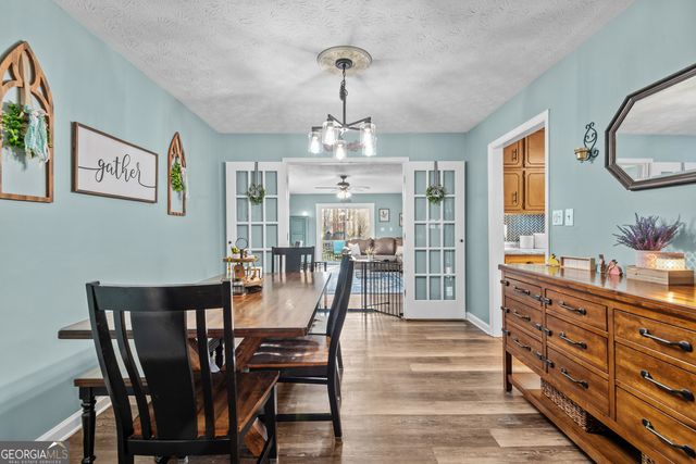 466 Grove Pointe Court, Locust Grove, GA 30248