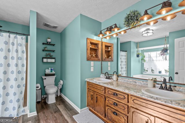 466 Grove Pointe Court, Locust Grove, GA 30248