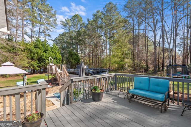 466 Grove Pointe Court, Locust Grove, GA 30248