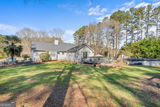 466 Grove Pointe Court, Locust Grove, GA 30248