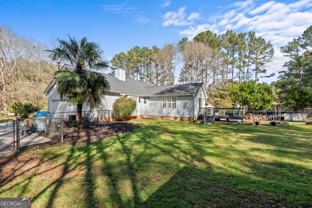 466 Grove Pointe Court, Locust Grove, GA 30248