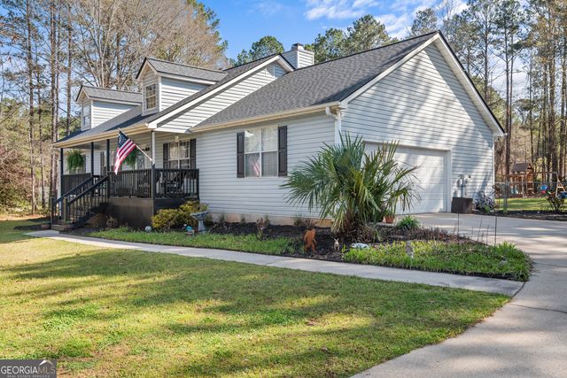 466 Grove Pointe Court, Locust Grove, GA 30248