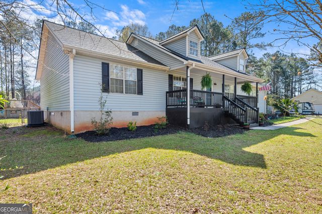 466 Grove Pointe Court, Locust Grove, GA 30248