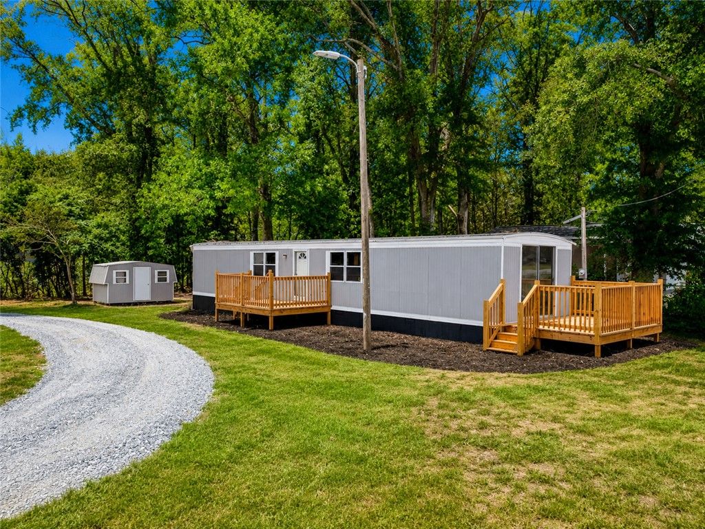 3301 Dixon Road, Anderson, SC 29625