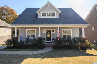 124 VICTORY TRAIL, Pelham, AL 35124