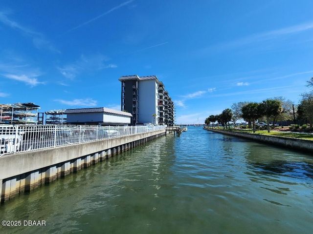 101 N Riverside Dr Apt 209, New Smyrna Beach, FL 32168