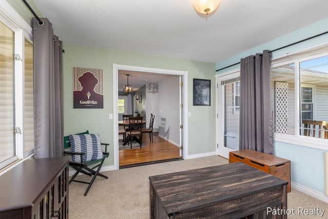 1330 Monte Carlo Drive, Jenison, MI 49428