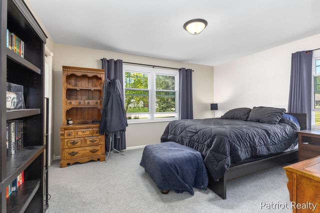 1330 Monte Carlo Drive, Jenison, MI 49428