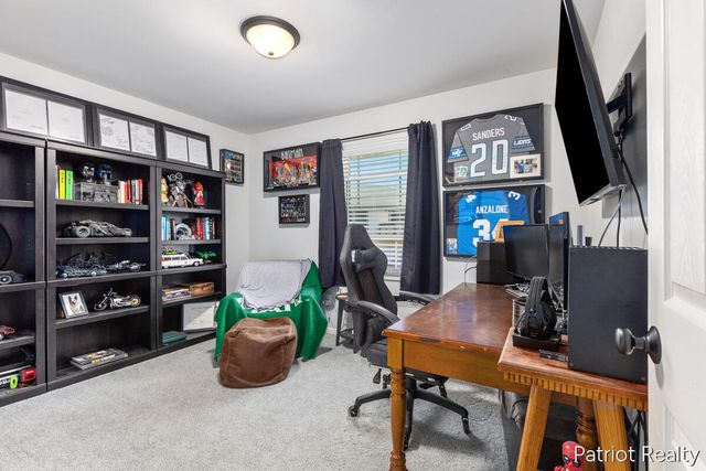 1330 Monte Carlo Drive, Jenison, MI 49428