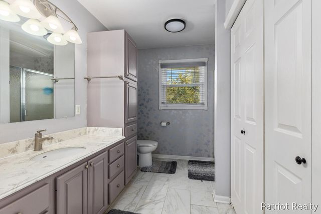 1330 Monte Carlo Drive, Jenison, MI 49428