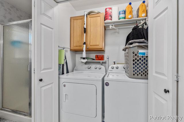 1330 Monte Carlo Drive, Jenison, MI 49428
